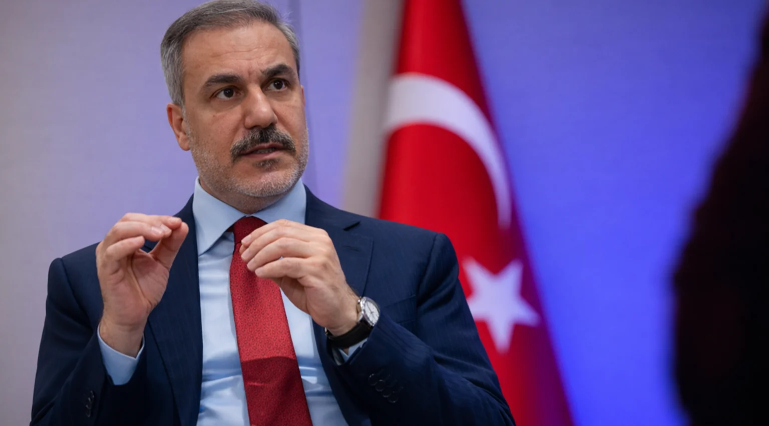 Fidan: ABD ile İran nükleer anlaşma için uzlaşmaya hazır görünüyor
