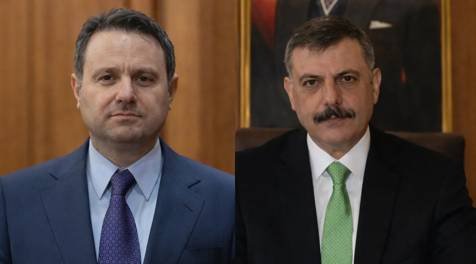 Nasıl gittiler neden geldiler?