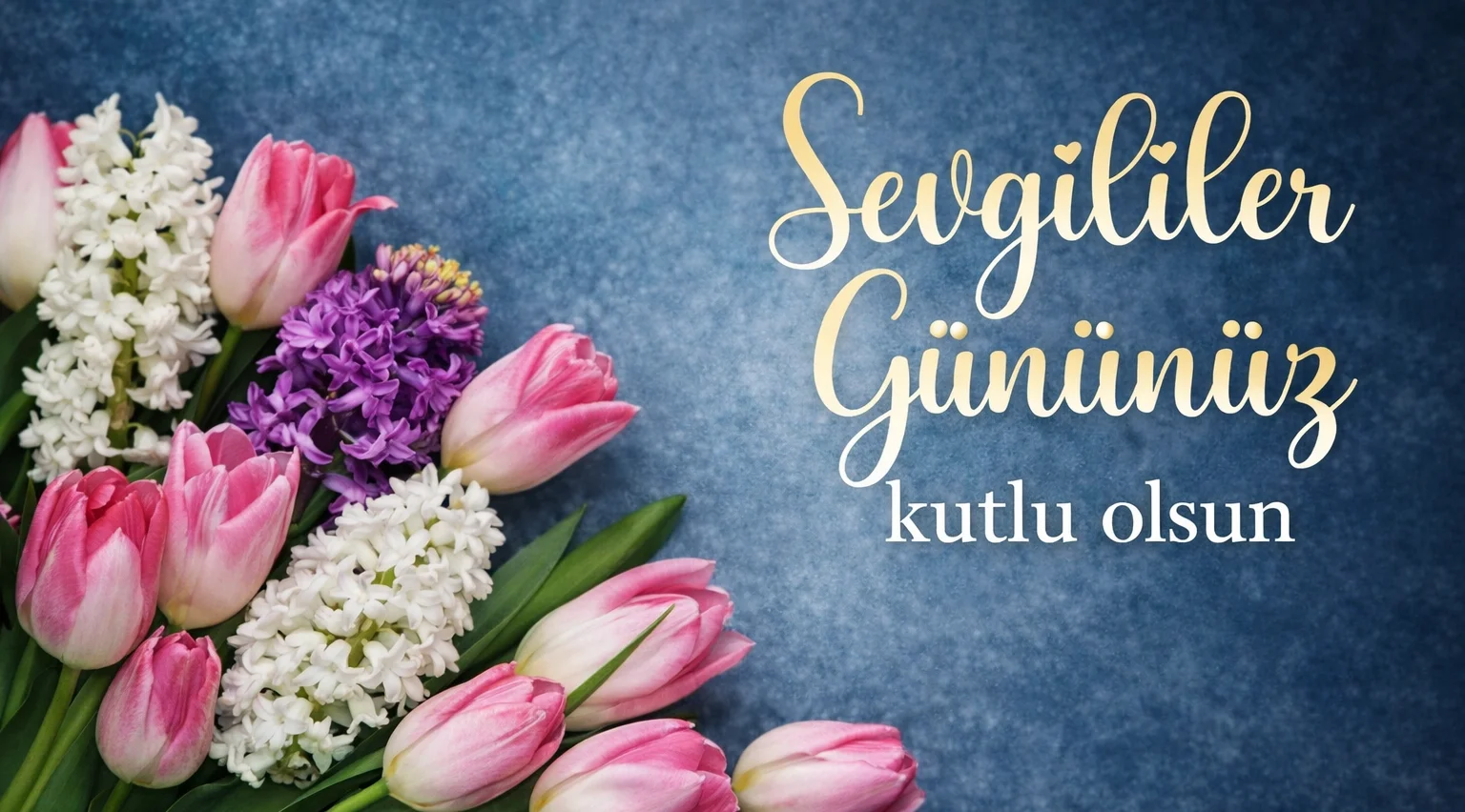 Sevginin pembe hali: 14 şubat