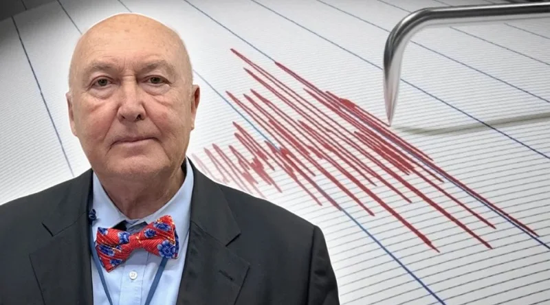 Prof. Ercan’dan depreme karşı düşük riskli bölgeler listesi