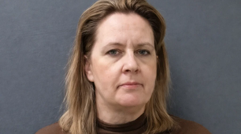 Evlatlık çocuklarını kafese kapatan kadına 40 yıl hapis