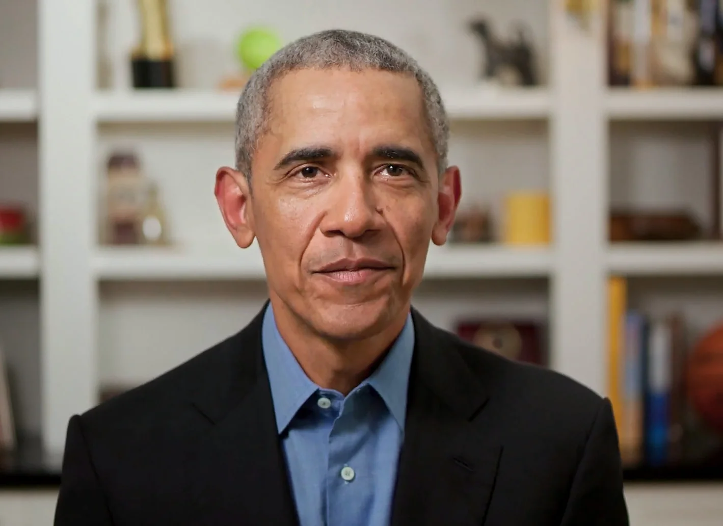 Obama’dan uzaylı yorumu: İhtimal var, kanıt yok