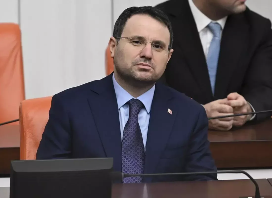 80 barodan Bakan Gürlek’e savunma hakkı tepkisi