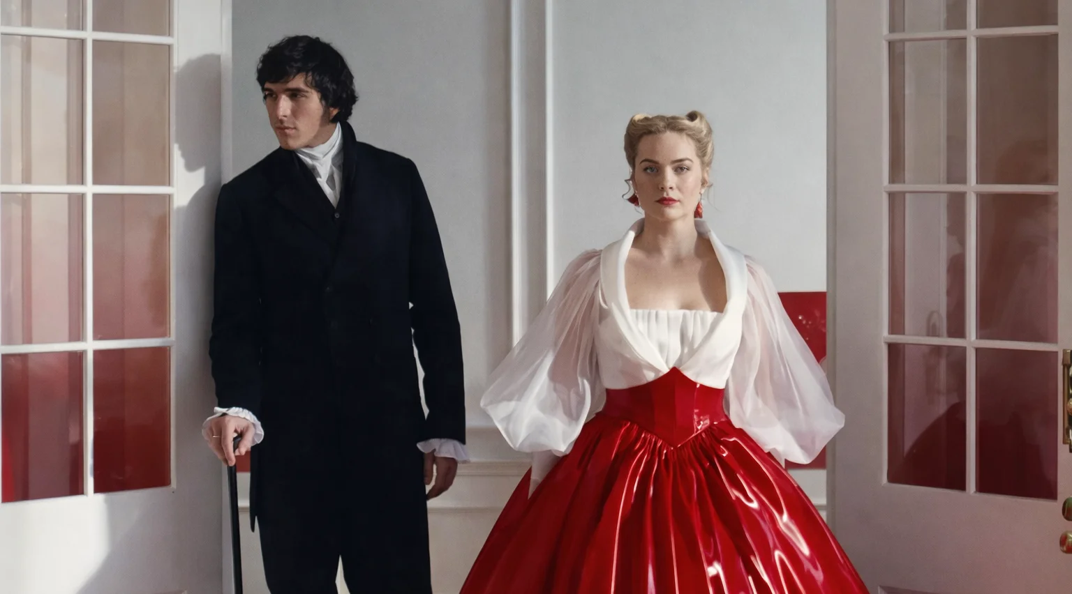 Uğultulu Tepeler Kuzey Amerika’da ilk günde 11 milyon dolara ulaştı