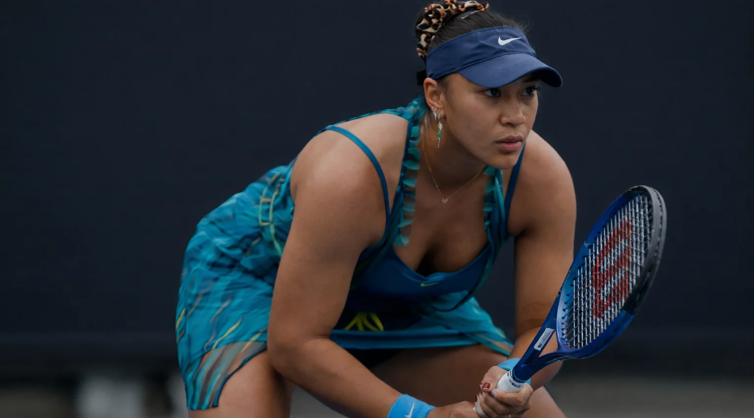 Tenis dünyasını eleştirip emekliye ayrılıyor