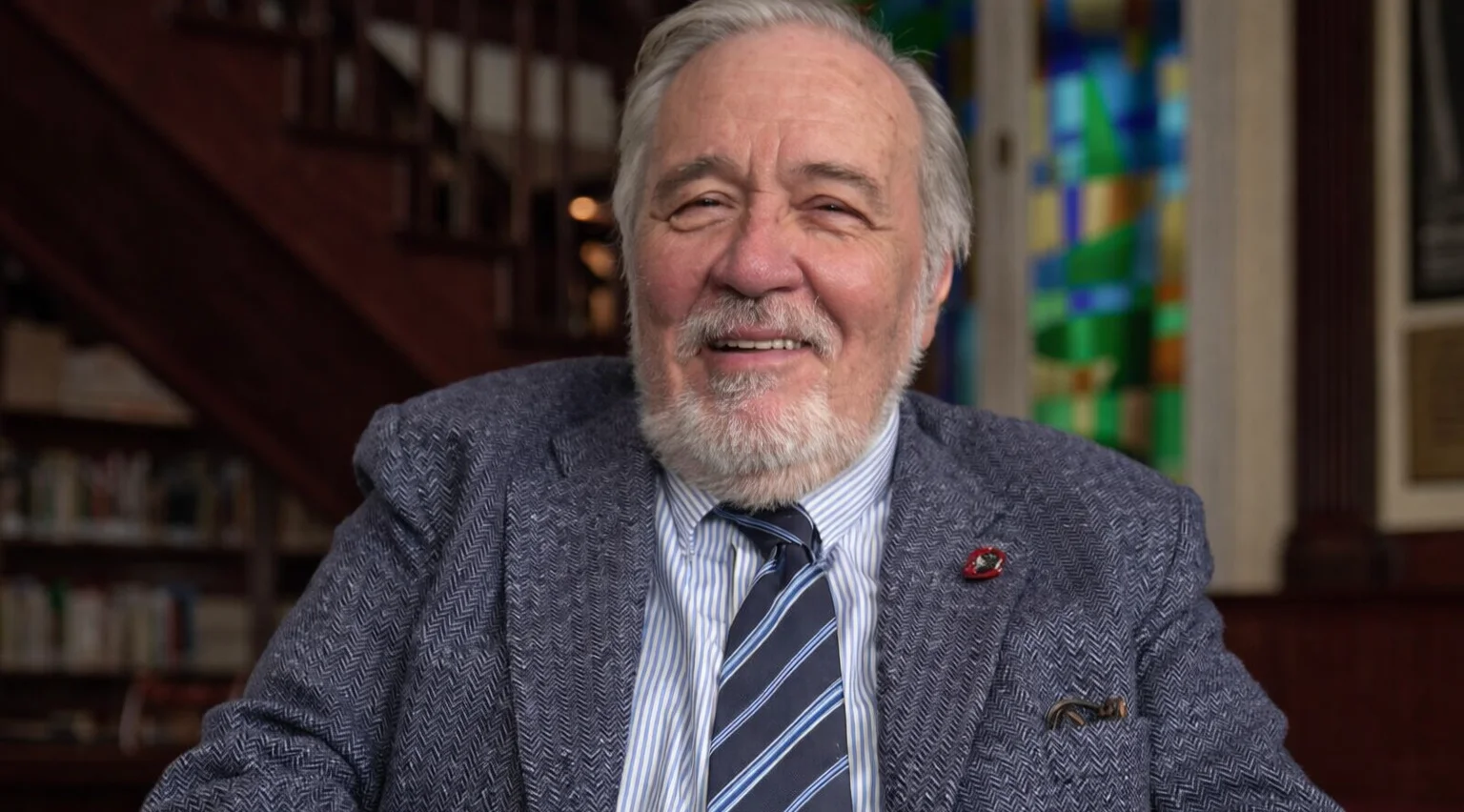 İlber Ortaylı'ya ikinci  ameliyat