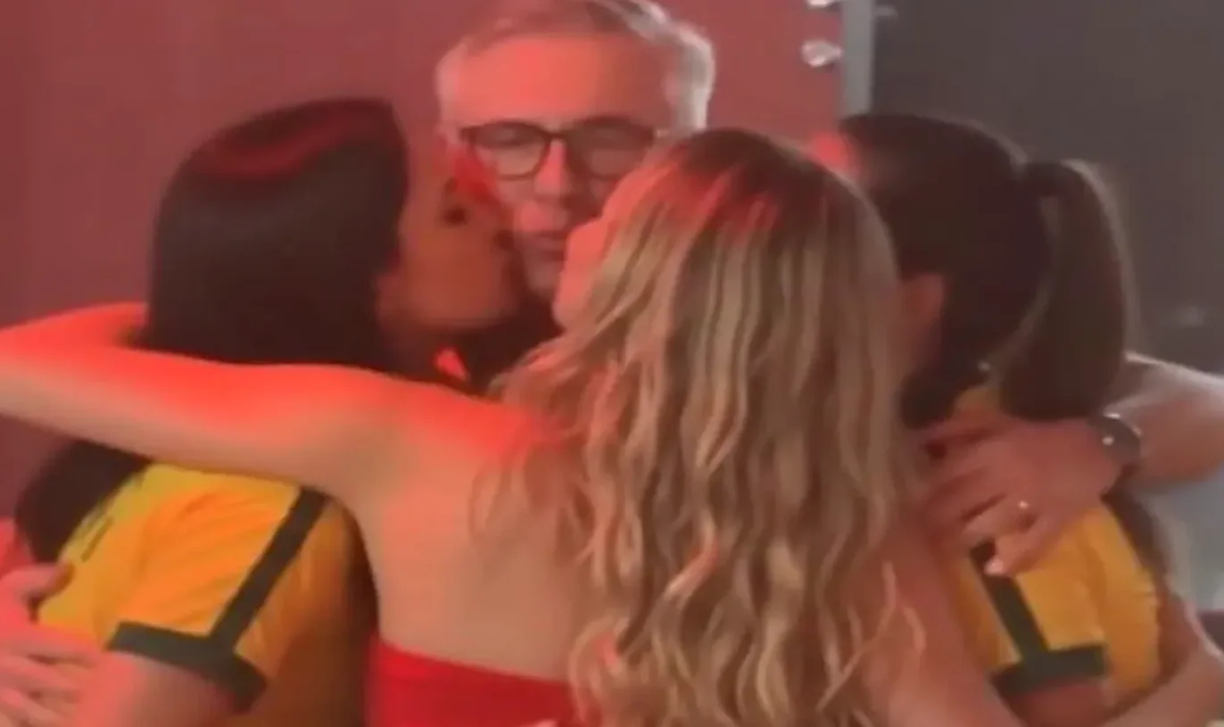 Ancelotti Rio karnavalında