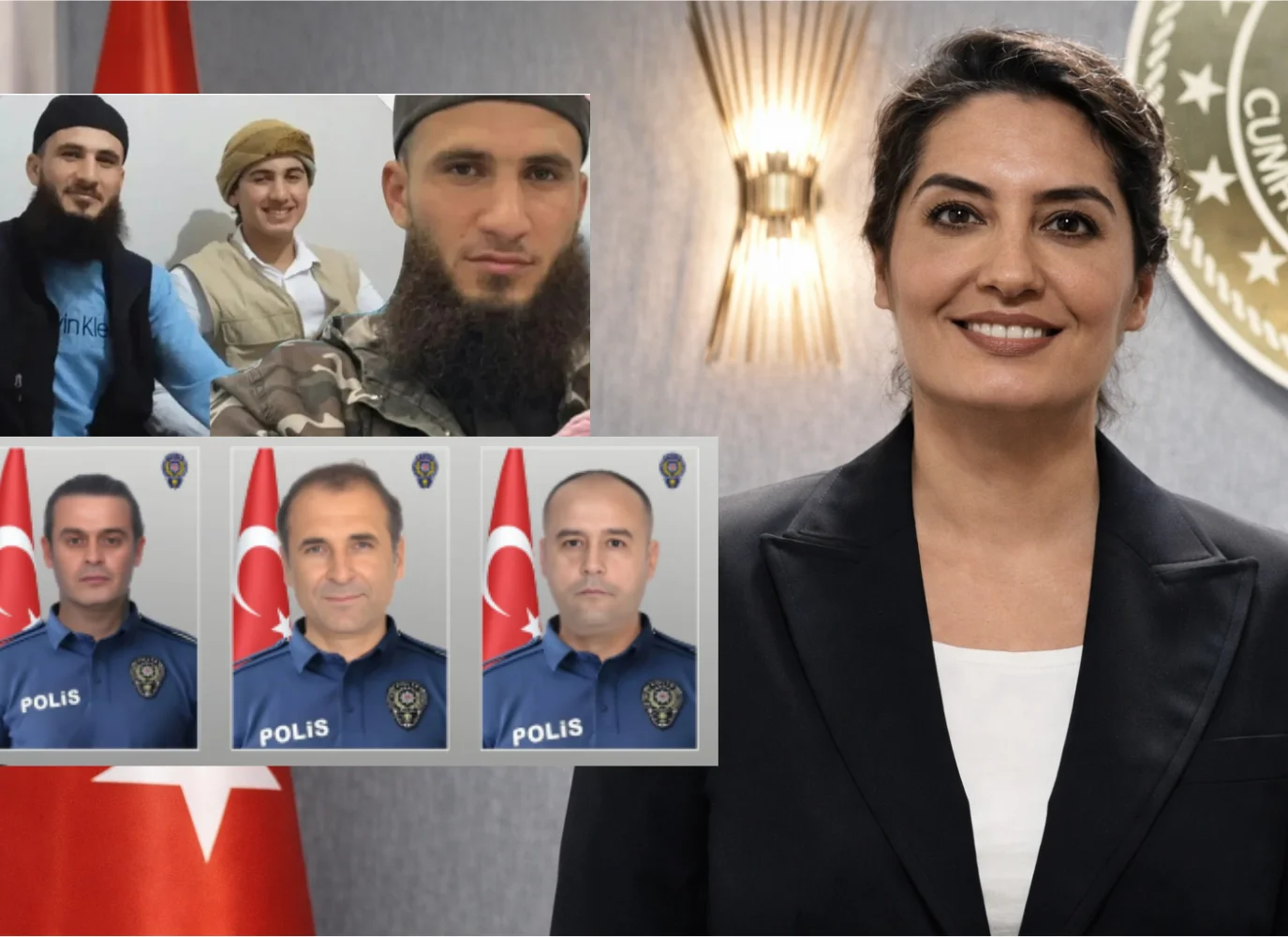 Başsavcı Duygu’nun çabaları yetmemiş