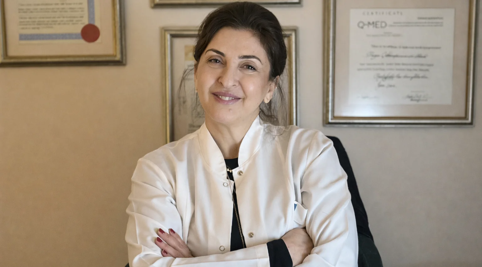 Estetikte yaş sınırı düşüyor: 20’li yaşlarda “önleyici  botoks” talebi patladı