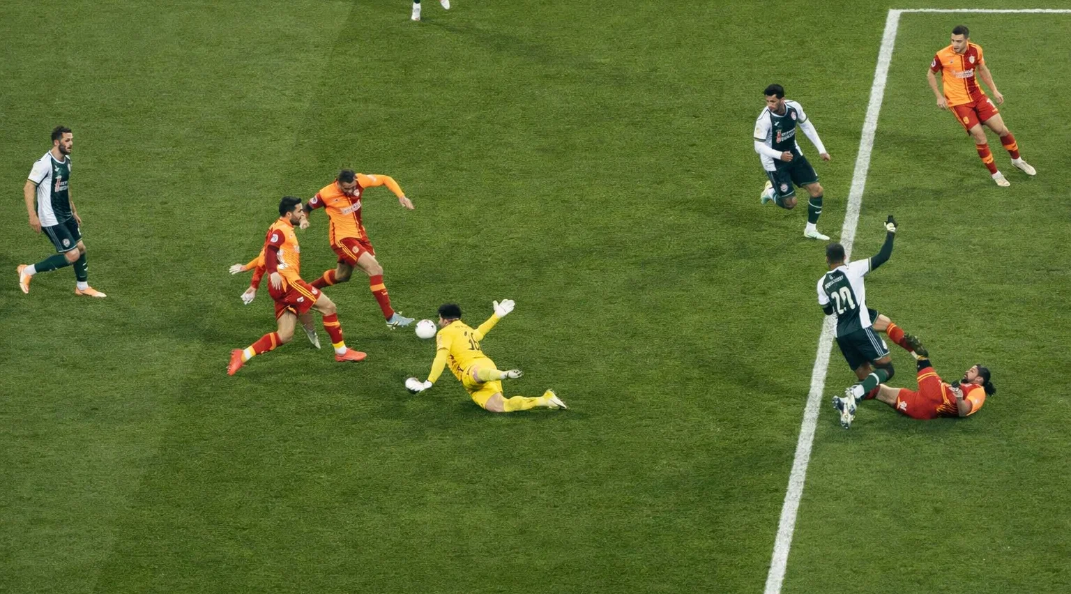 Türkiye, İspanya ve Fransa’da liderler aynı hafta puan kaybetti