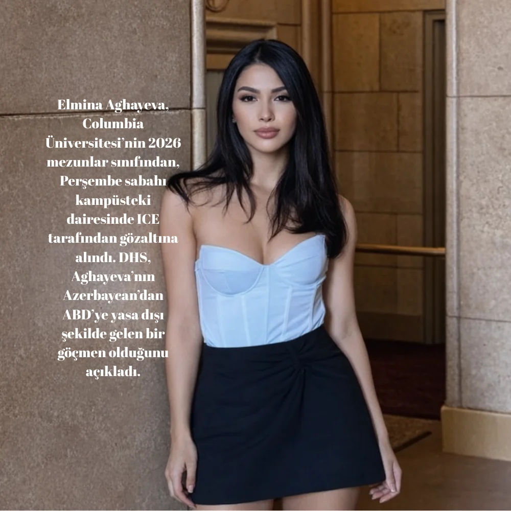 Mamdani aradı, Trump serbest bıraktı.