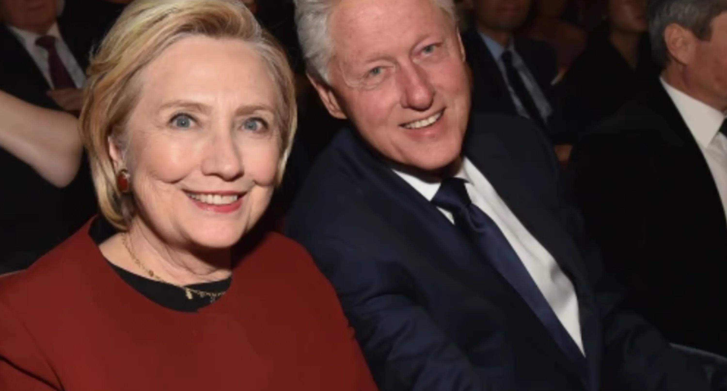 Bill Clinton Epstein dosyasında ifade verdi