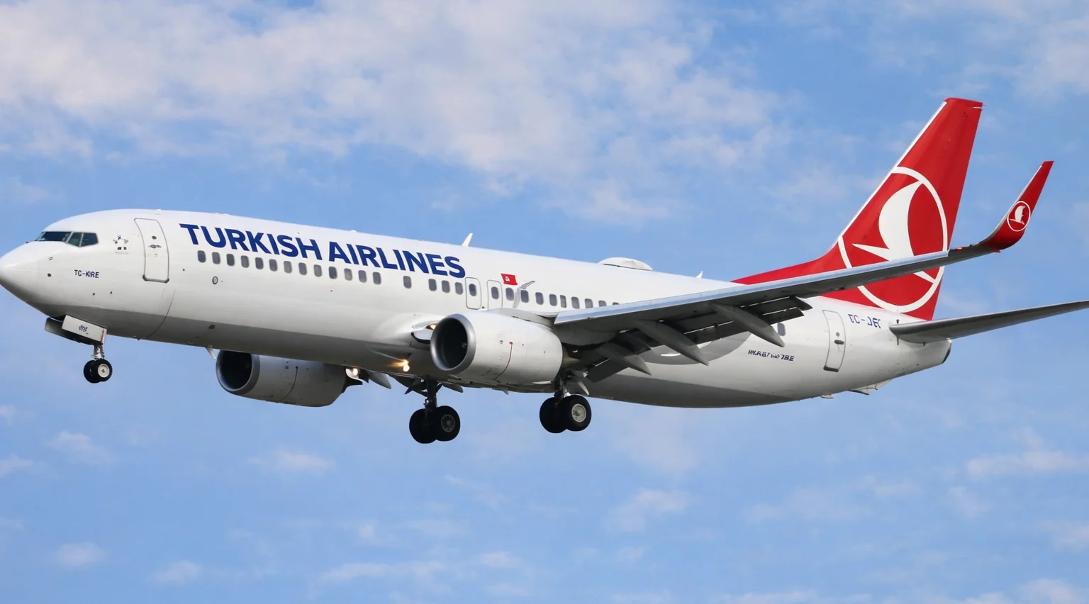 THY’de Orta Doğu uçuş iptalleri: bazı hatlarda seferler durduruldu