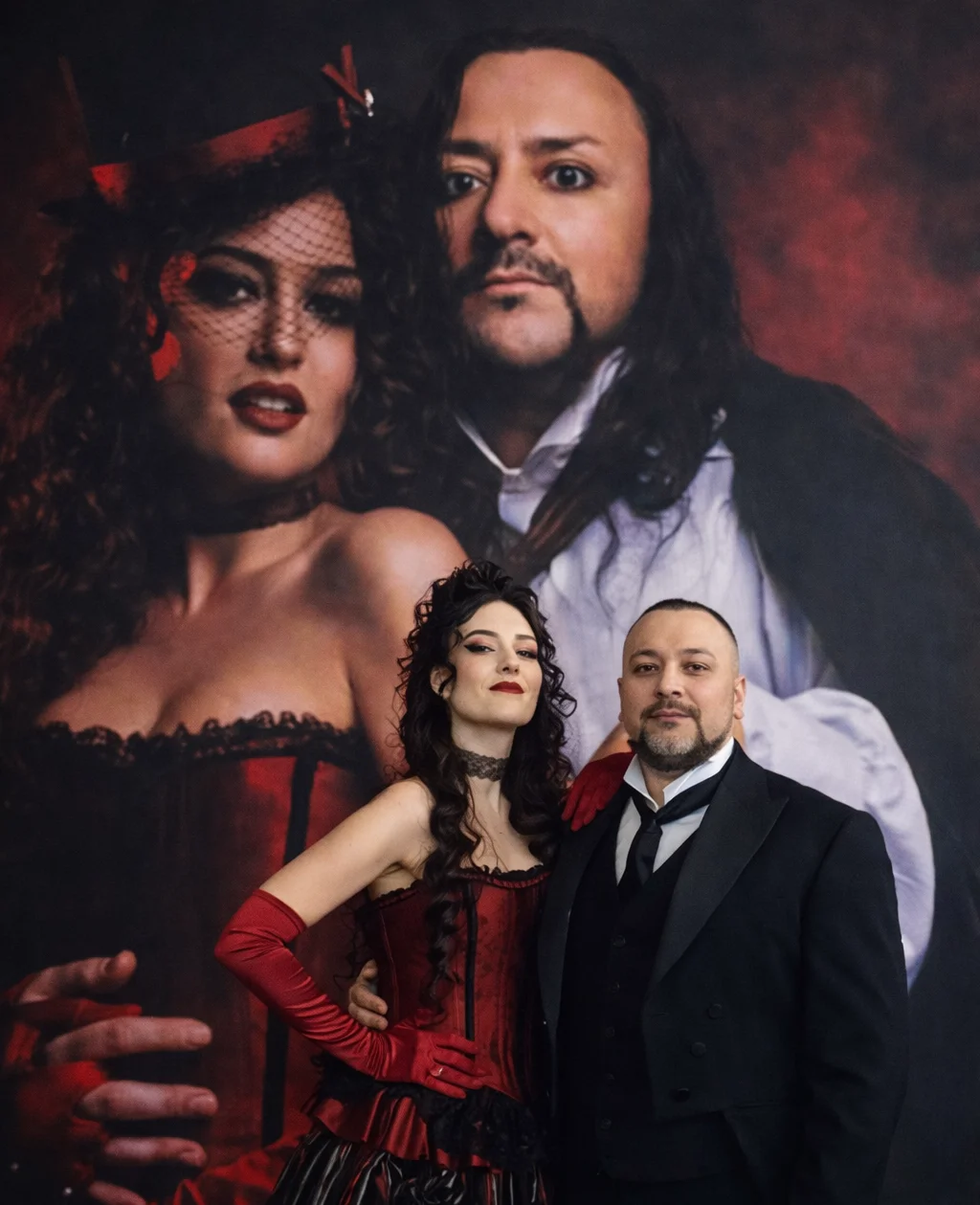 Hayko Cepkin; Jekyll & Hyde müzikali yeni sezonuyla sahnede