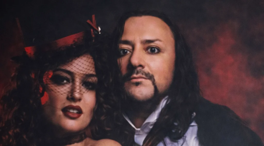 Hayko Cepkin; Jekyll & Hyde müzikali yeni sezonuyla sahnede