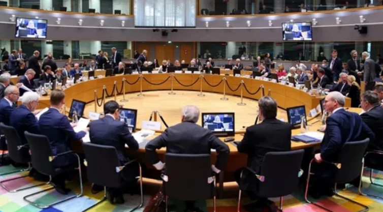 AB dışişleri bakanları İran gündemiyle olağanüstü toplanacak