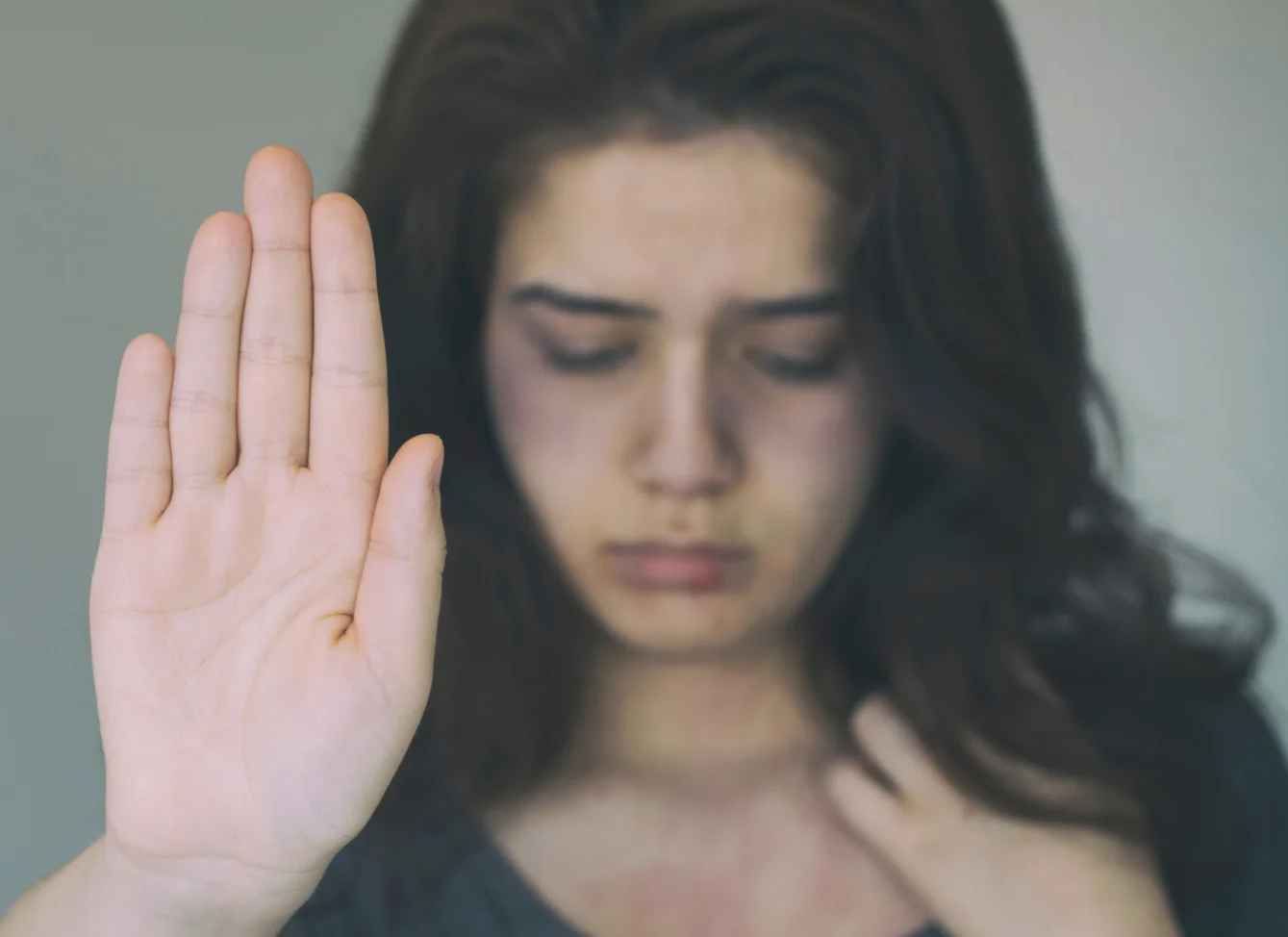 Medyada kadına yönelik şiddet ve temsil sorunu