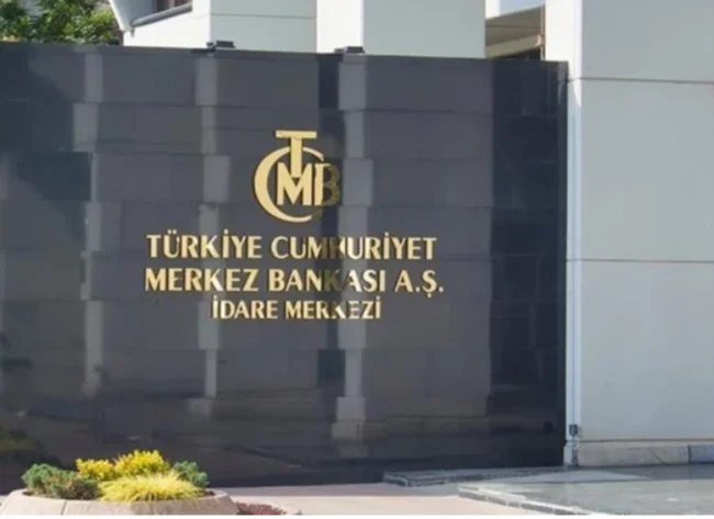 TCMB haftalık repo ihalelerine ara verdi
