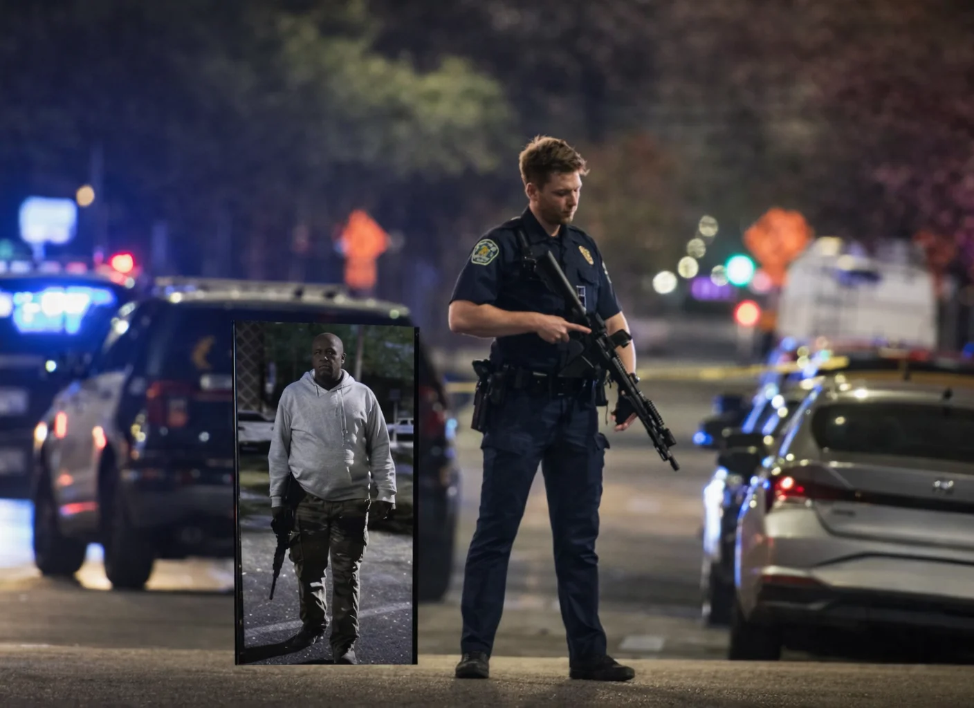 Texas’in Austin kentinde bar bolgesinde silahli saldiri, 3 olu 14 yarali