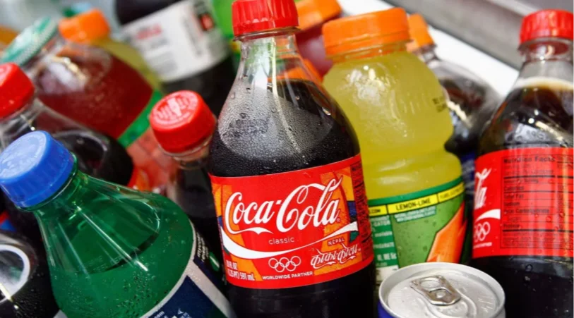 Şekerli içecekler ergenlerde kaygı riskini artırıyor