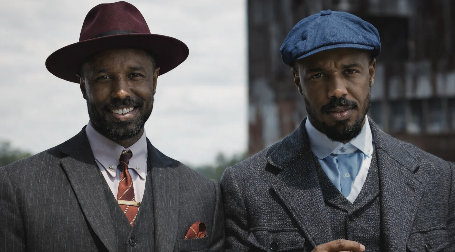 Michael B. Jordan hem ödüle hem hayallerine kavuştu