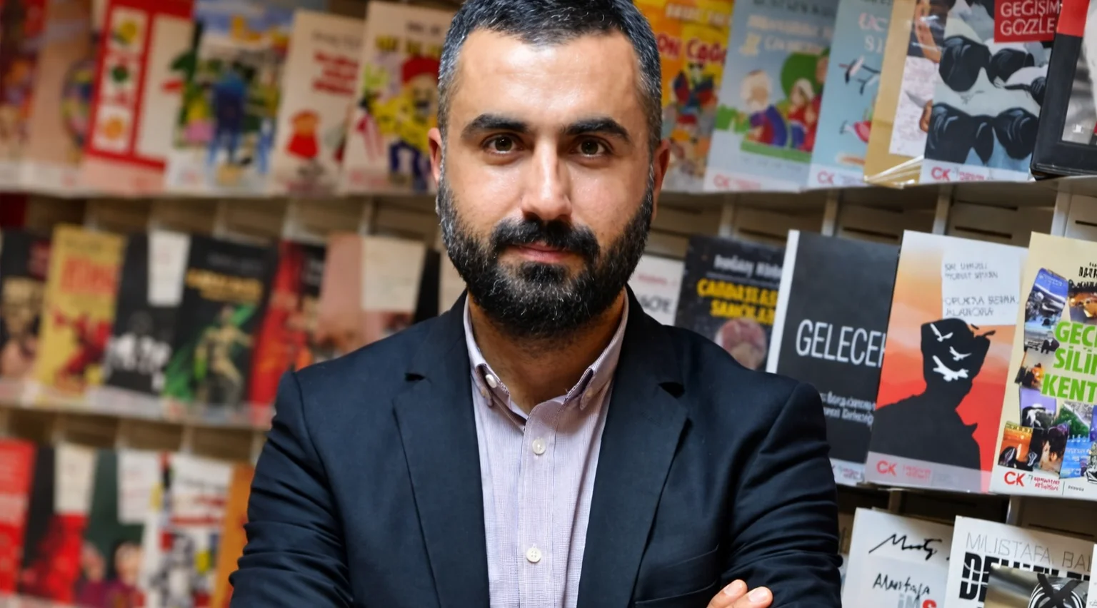 Yargının Kıskacında Bir Gazeteci: Alican Uludağ ve Adaletin Karnesi