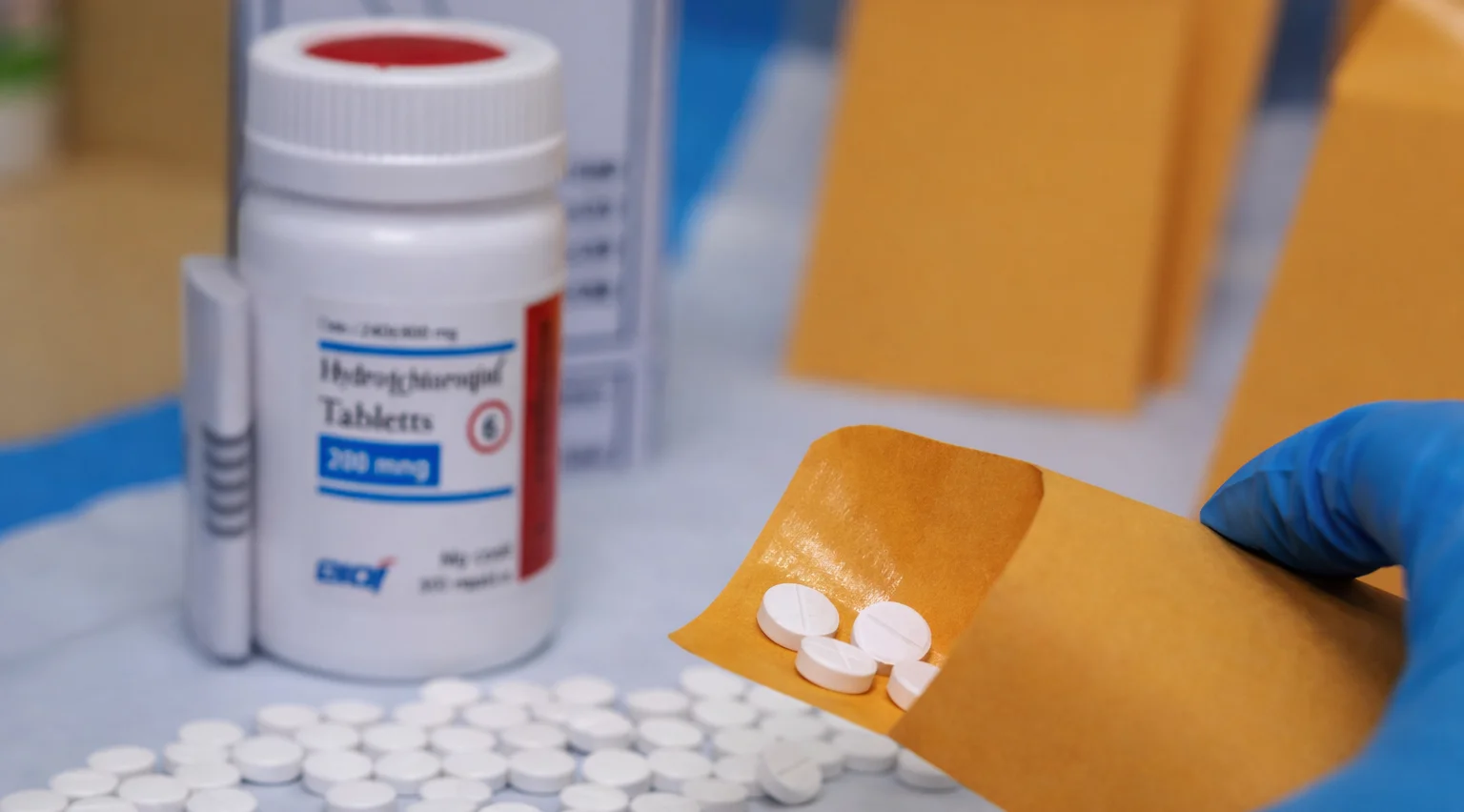 ABD’nin Georgia eyaletinde kürtaj hapı kullandığı öne sürülen kadına cinayet suçlaması yöneltildi