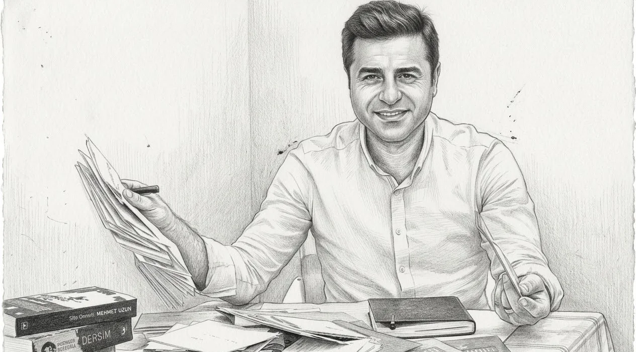 Nasıl Barışma? Ankara’nın Bitmeyen "Eksik" Mesaisi