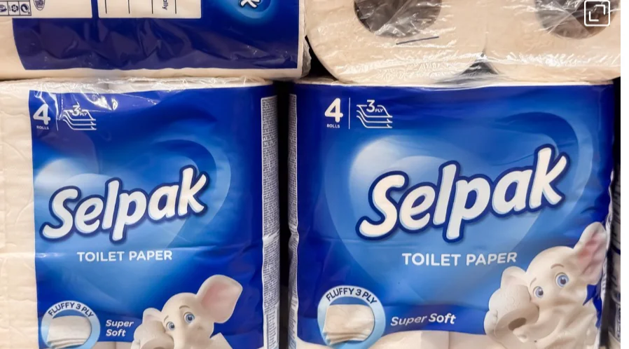 Selpak’ın sahibi el değiştiriyor