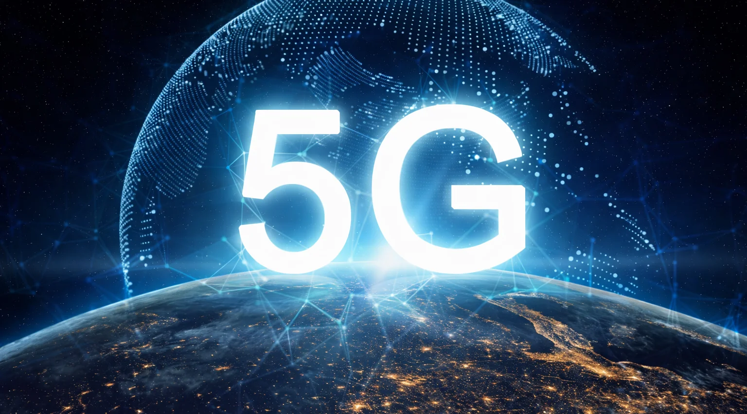 81 il merkezinde 5G başlıyor