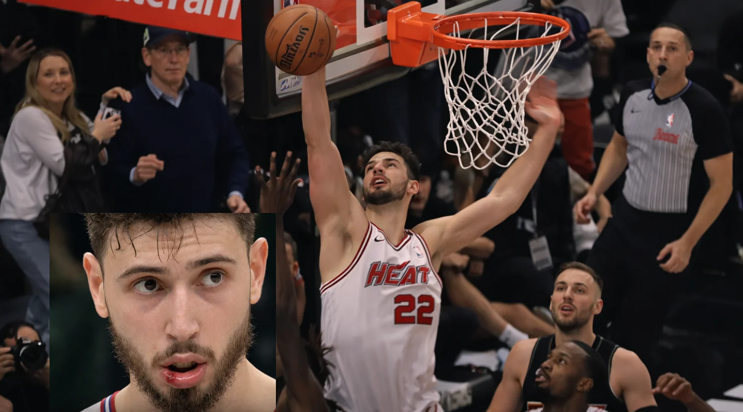 Alperen yetmedi, Rockets uzatmada yıkıldı