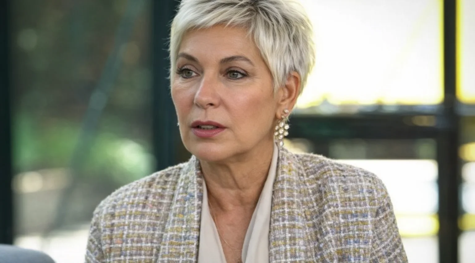 Leyla Alaton'dan "dolandırıldım" davası