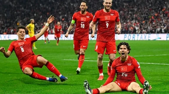 Kupa bizi çağırıyor!