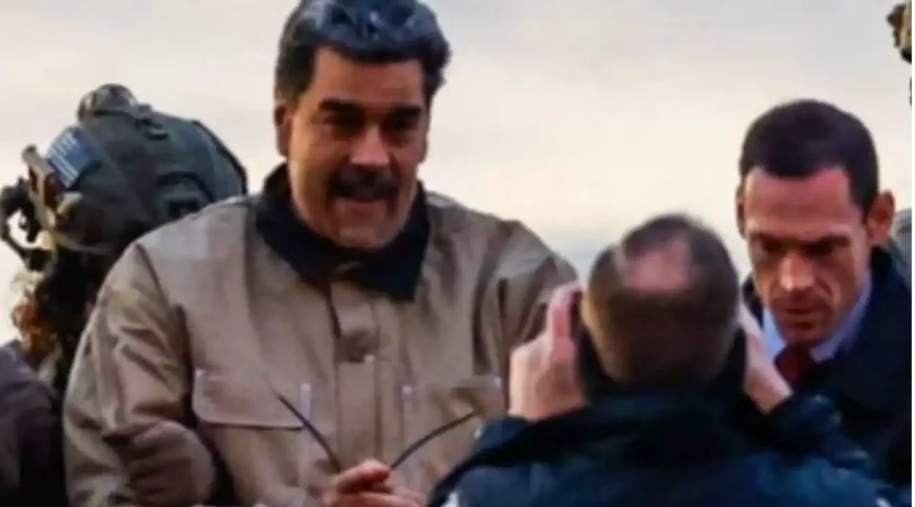 Maduro New York’ta yeniden hakim karşısına çıktı