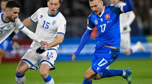 Kosova finalde Türkiye’nin rakibi oldu