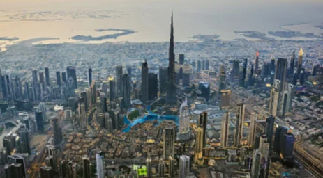 Dubai’de ziyaretçi trafiği düşünce lüks mağazalarda satışlar geriledi