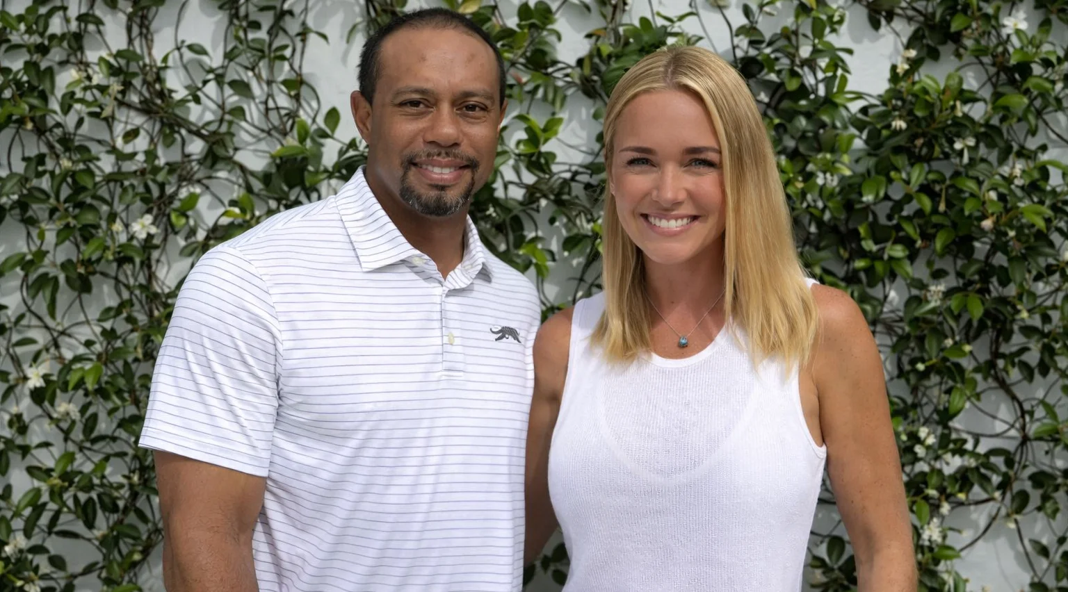Vanessa Trump'tan Tiger Woods'a sert uyarı