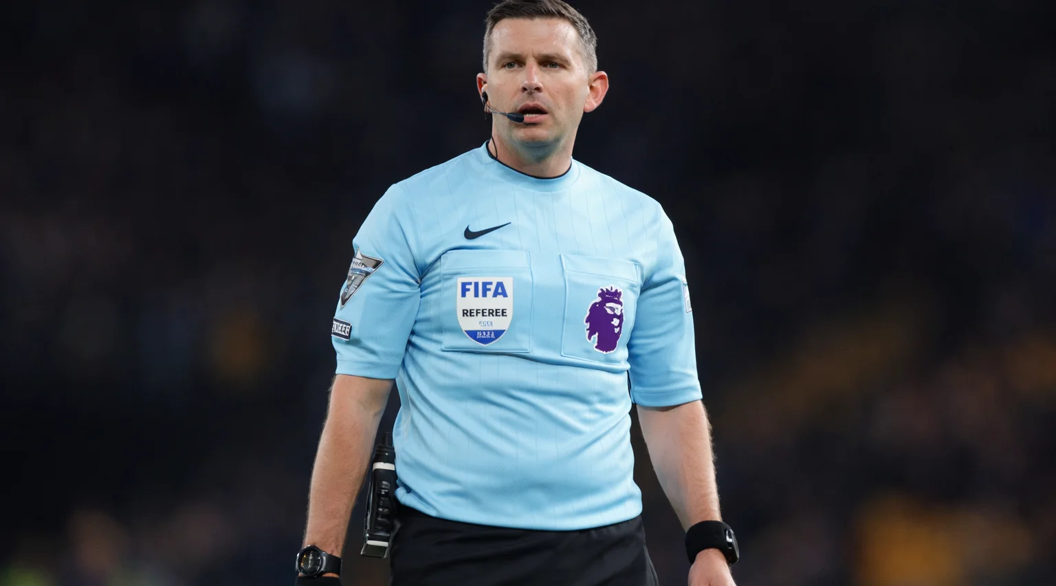 Kosova maçı öncesi dikkat çeken  hakem yorumu