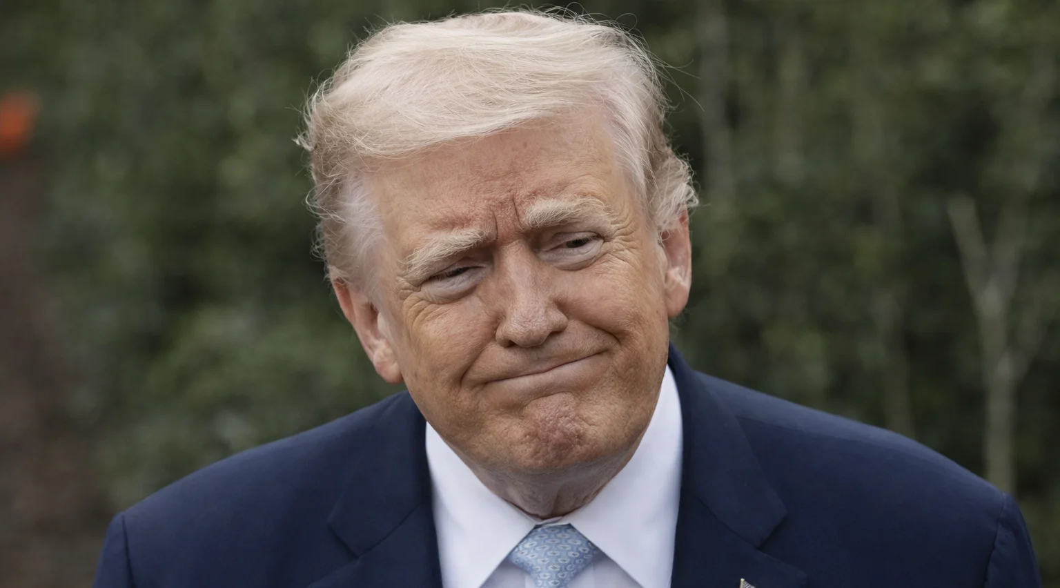 Trump: Yeni isimler daha makul