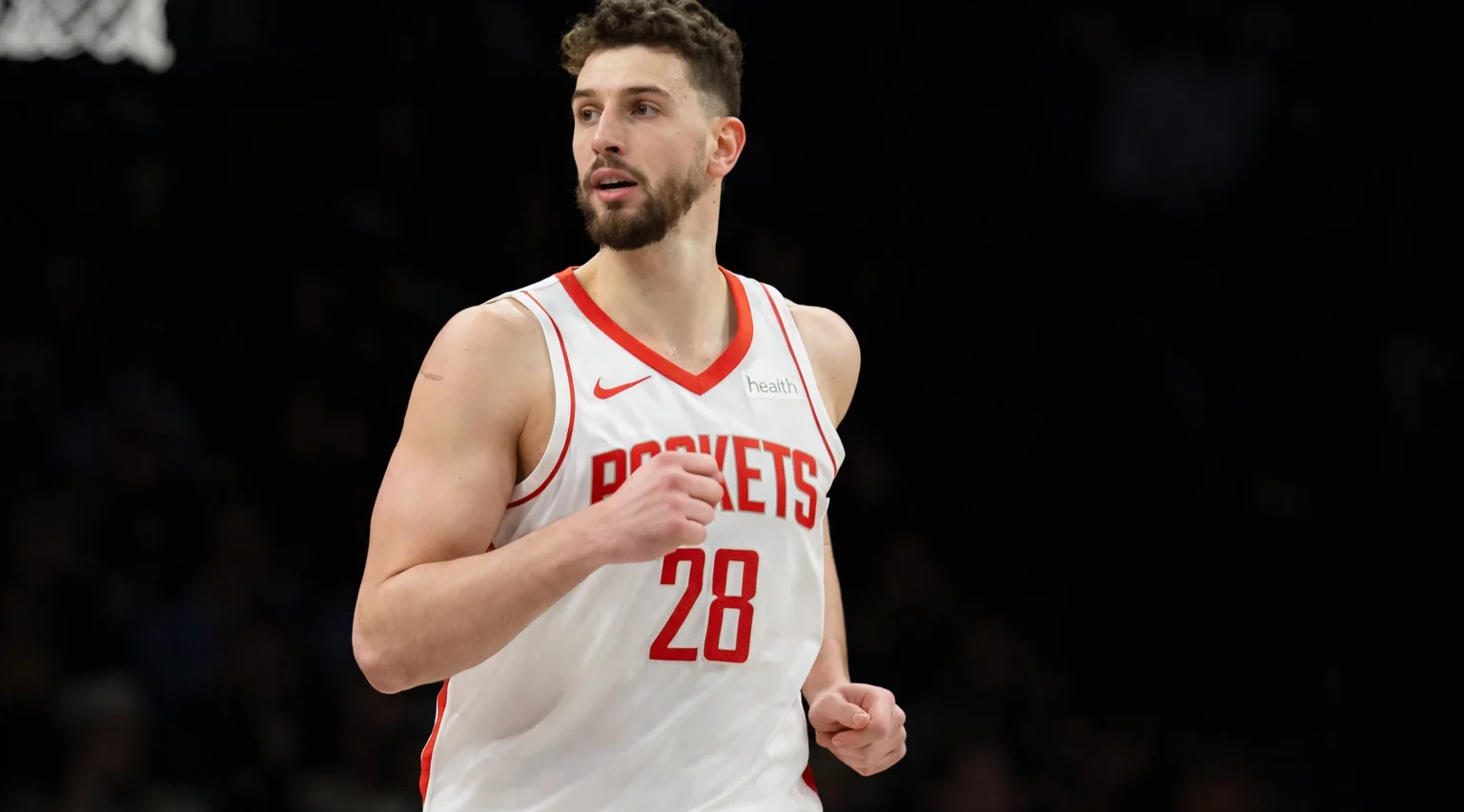 Alperen Şengün tarihe geçti