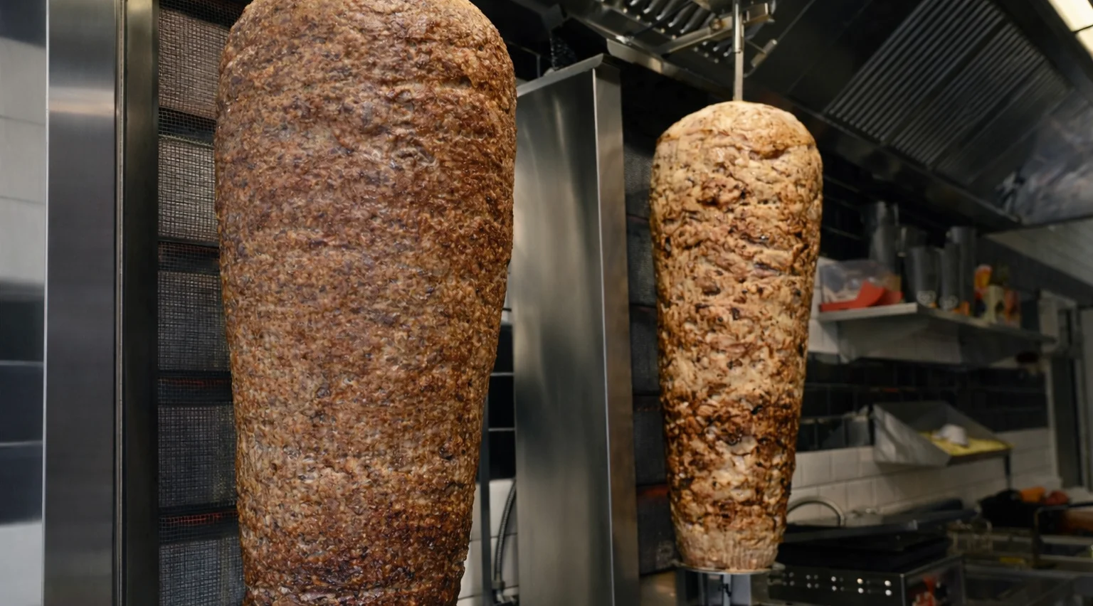 Döner fiyatı ekonominin aynası oldu