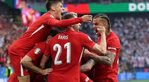 24 yıllık Dünya Kupası özlemini bitirmek