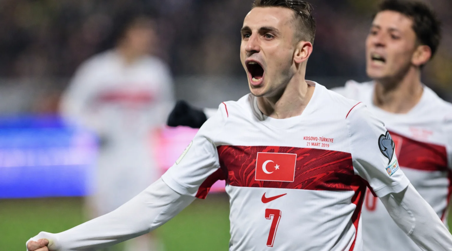 Türkiye’nin Dünya Kupası takvimi belli oldu