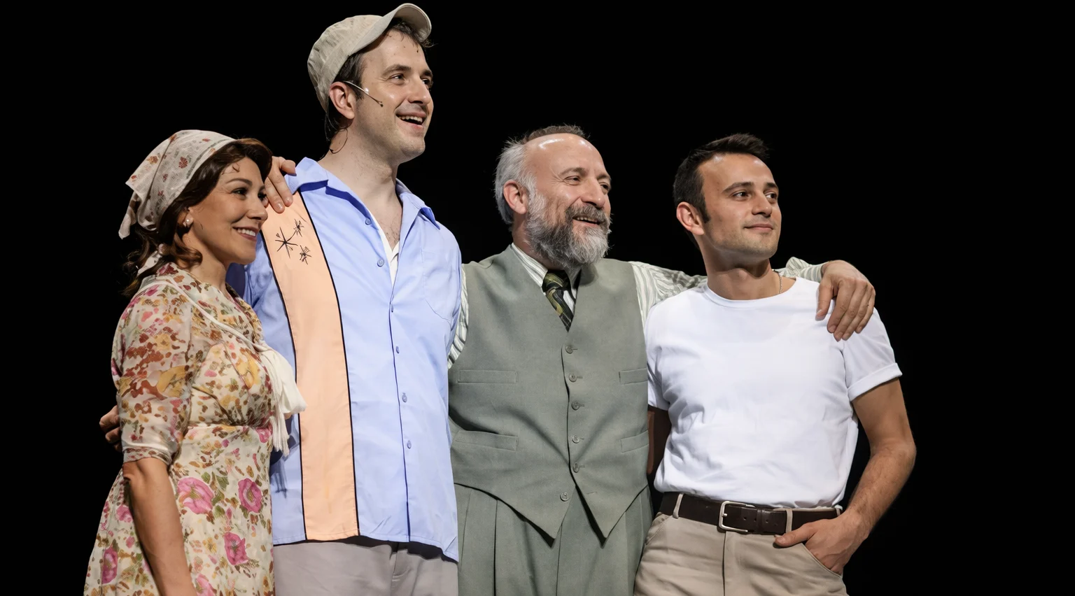 Tiyatroda bilet fiyatı tartışması: Vip biletler 5 bin 500 TL