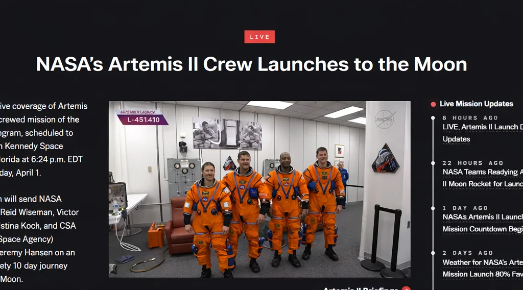 İnsanlı Ay uçuşunda kritik detaylar