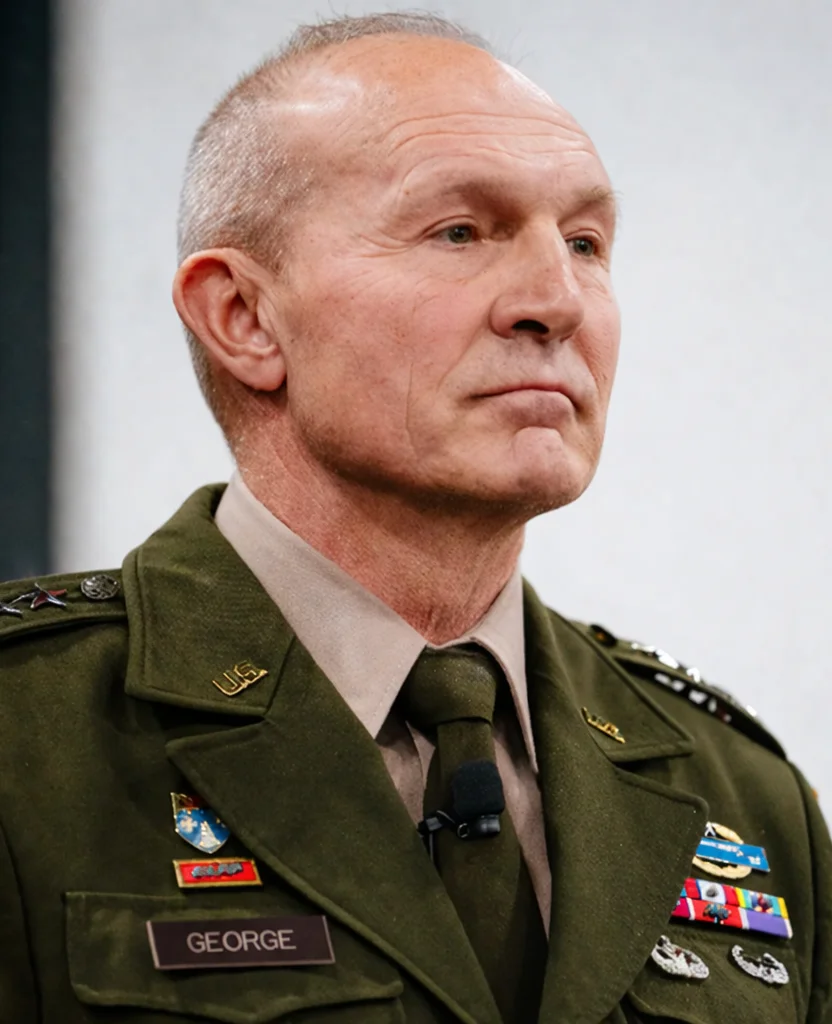 Hegseth, Ordu komutanını görevden aldı