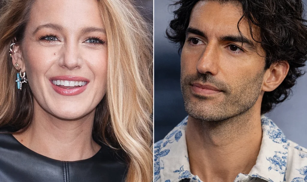 Blake Lively davasında yeni karar