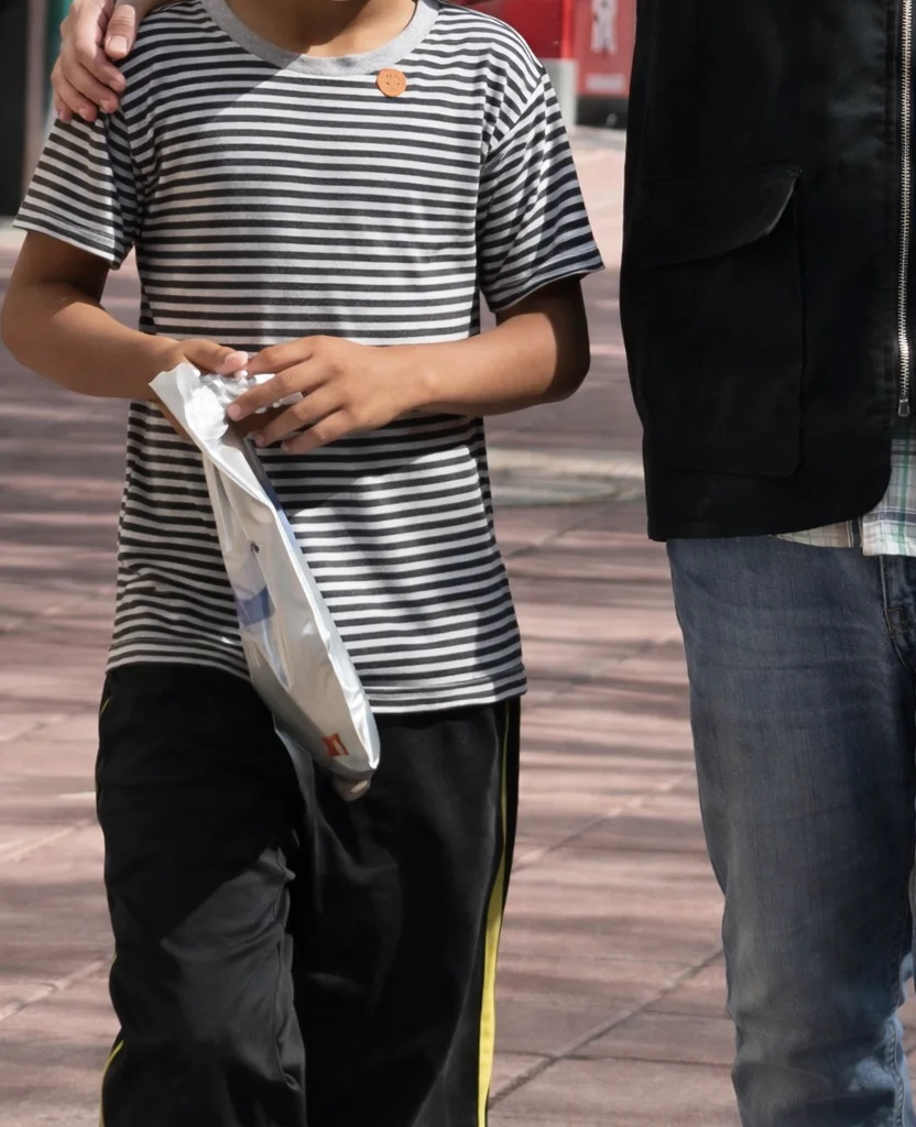 Çocuk suçlarında yeni model gündemde