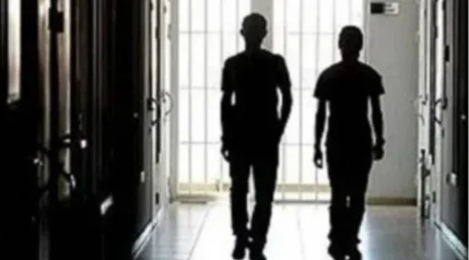 Ne olsaydı suç işlemezdin?