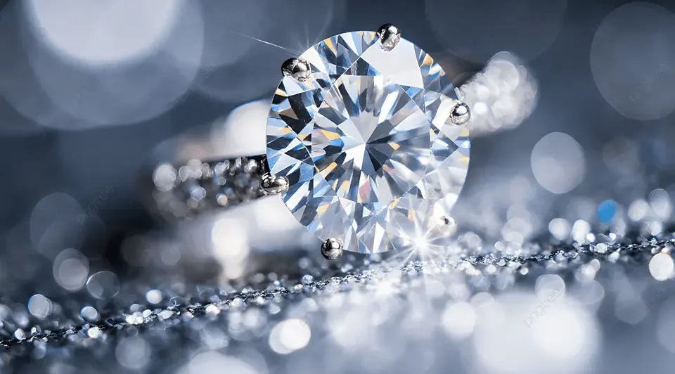 Pırlantaya vergiden son anda vazgeçildi